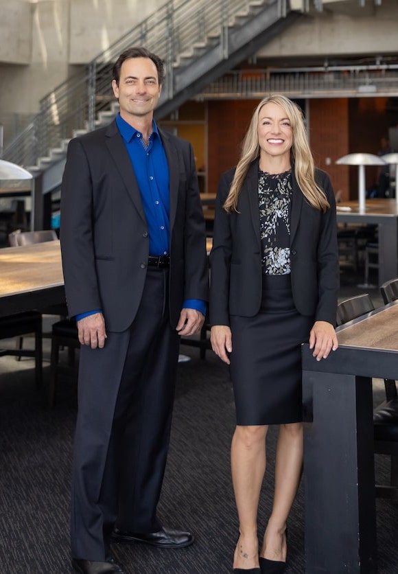 Elder Abuse Attorneys in California